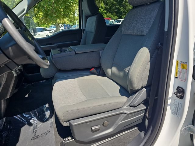Certified 2025 Ford F250 XLT w/ FX4 Off-Road Package AWD/4WD image 15