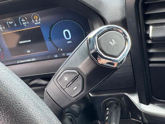 Certified 2024 Ford F150 STX AWD/4WD image 19