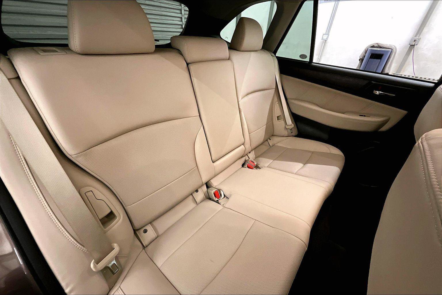 Used 2019 Subaru Outback 2.5i Limited image 26