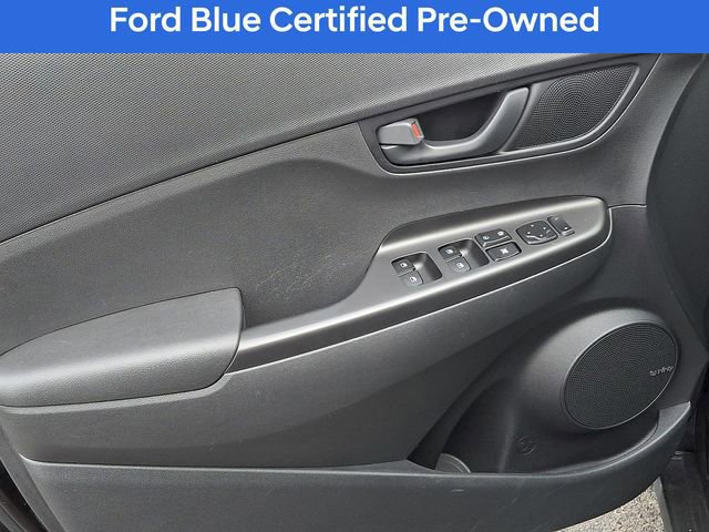 Used 2020 Hyundai Kona SEL Plus image 13