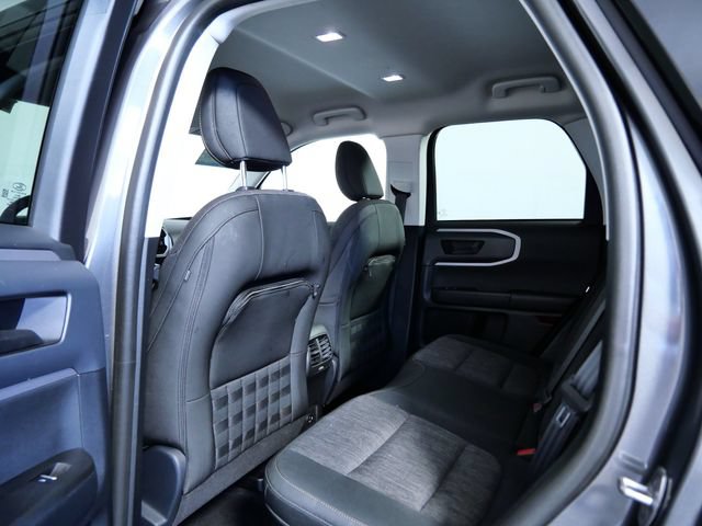 Certified 2021 Ford Bronco Sport Big Bend w/ Big Bend Package (96B) AWD/4WD image 13