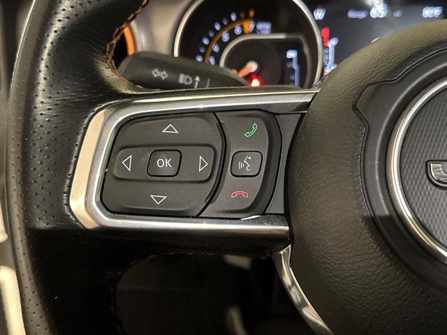 Used 2023 Jeep Gladiator Mojave w/ Trailer Tow Package image 18