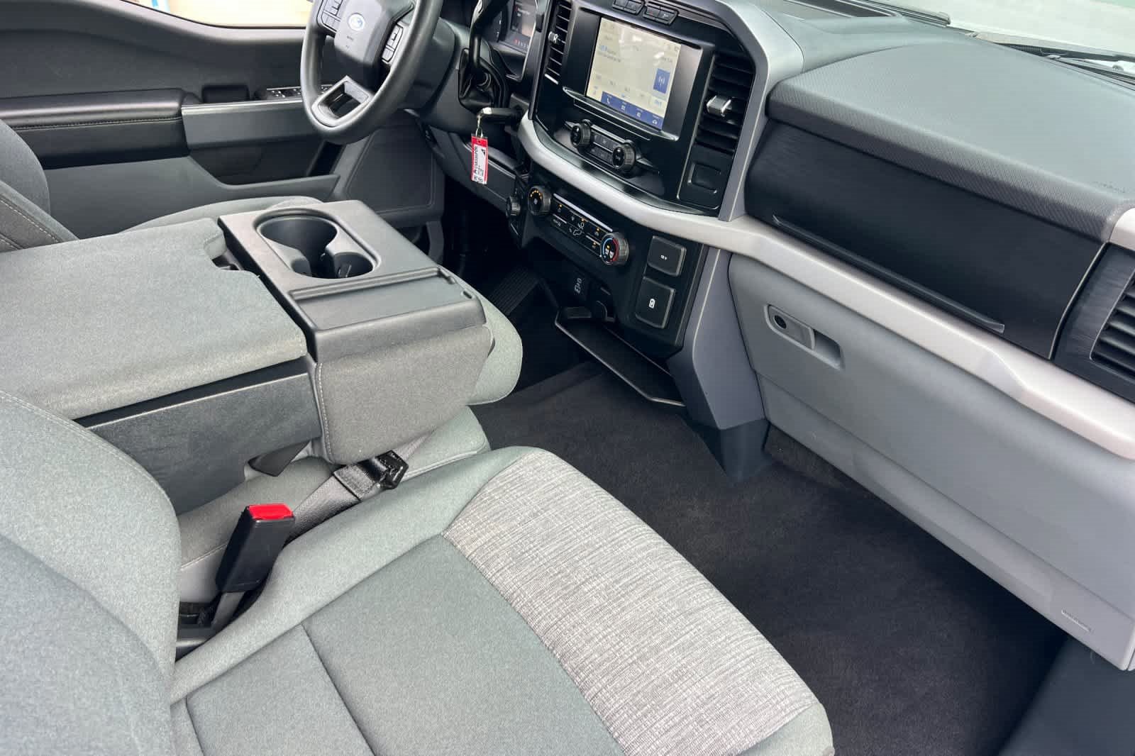 Certified 2023 Ford F150 XLT image 16