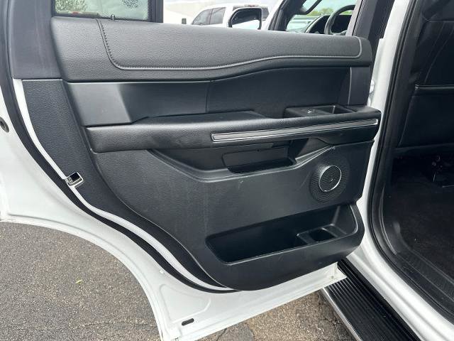 Certified 2021 Ford Expedition XLT AWD/4WD image 31