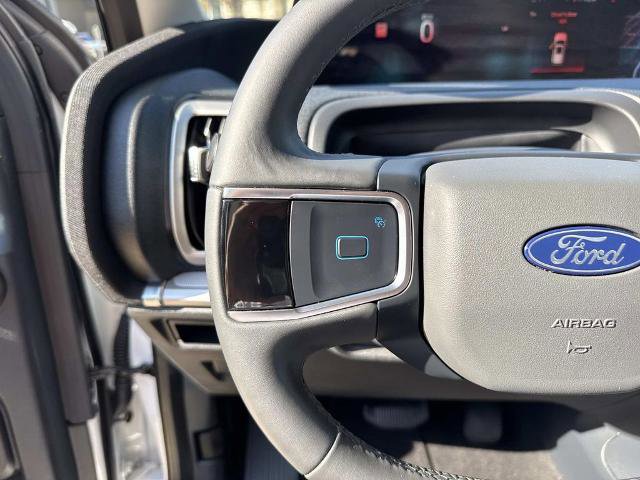 Certified 2025 Ford Expedition Max Active image 24