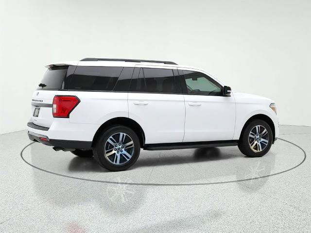 Certified 2024 Ford Expedition XLT RWD image 8