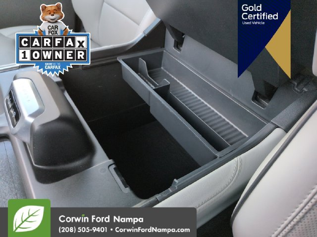 Certified 2025 Ford Expedition Platinum w/ Platinum Ultimate Package AWD/4WD image 21