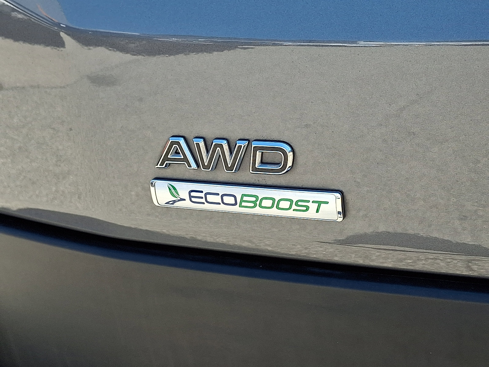 Certified 2023 Ford Transit 250 Low Roof AWD image 33