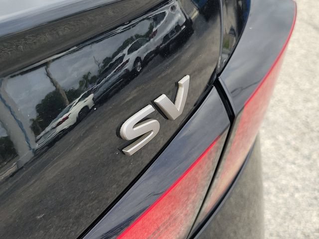 Used 2023 Nissan Altima 2.5 SV FWD image 7