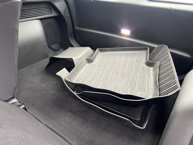 Certified 2023 Ford Escape Platinum w/ Premium Technology Package image 23