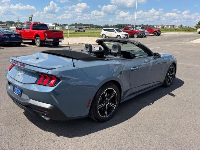 Certified 2024 Ford Mustang Premium RWD image 13
