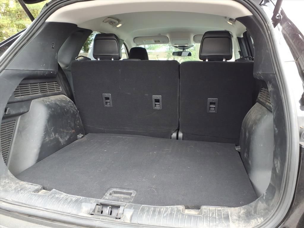 Certified 2025 Ford Escape Active AWD/4WD image 14