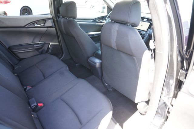 Used 2020 Honda Civic LX image 14