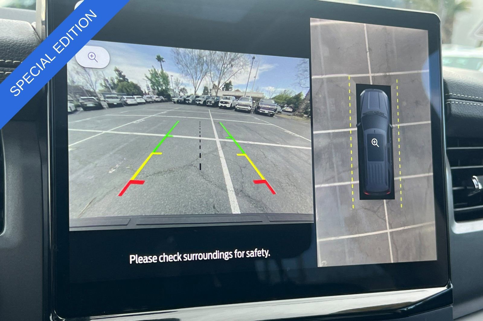 Certified 2023 Ford Expedition Max XLT image 23