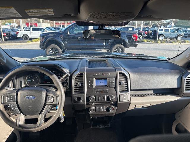 Certified 2018 Ford F150 XLT image 23