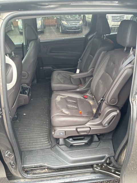 Used 2021 Honda Odyssey EX-L image 9