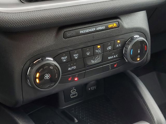 Certified 2023 Ford Bronco Sport Big Bend w/ Convenience Package image 21