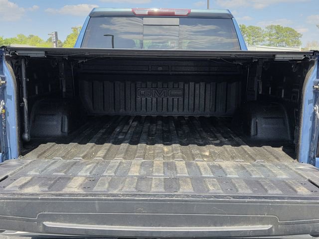 Used 2024 GMC Sierra 1500 SLT w/ SLT Premium Plus Package AWD/4WD image 30
