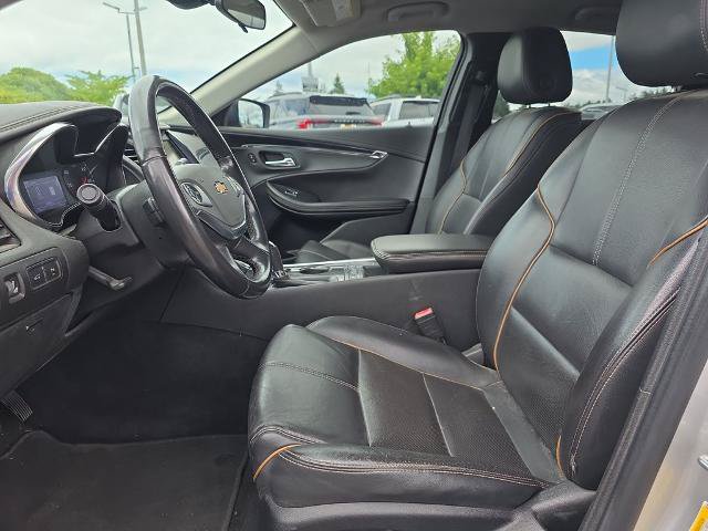 Used 2020 Chevrolet Impala Premier FWD image 5