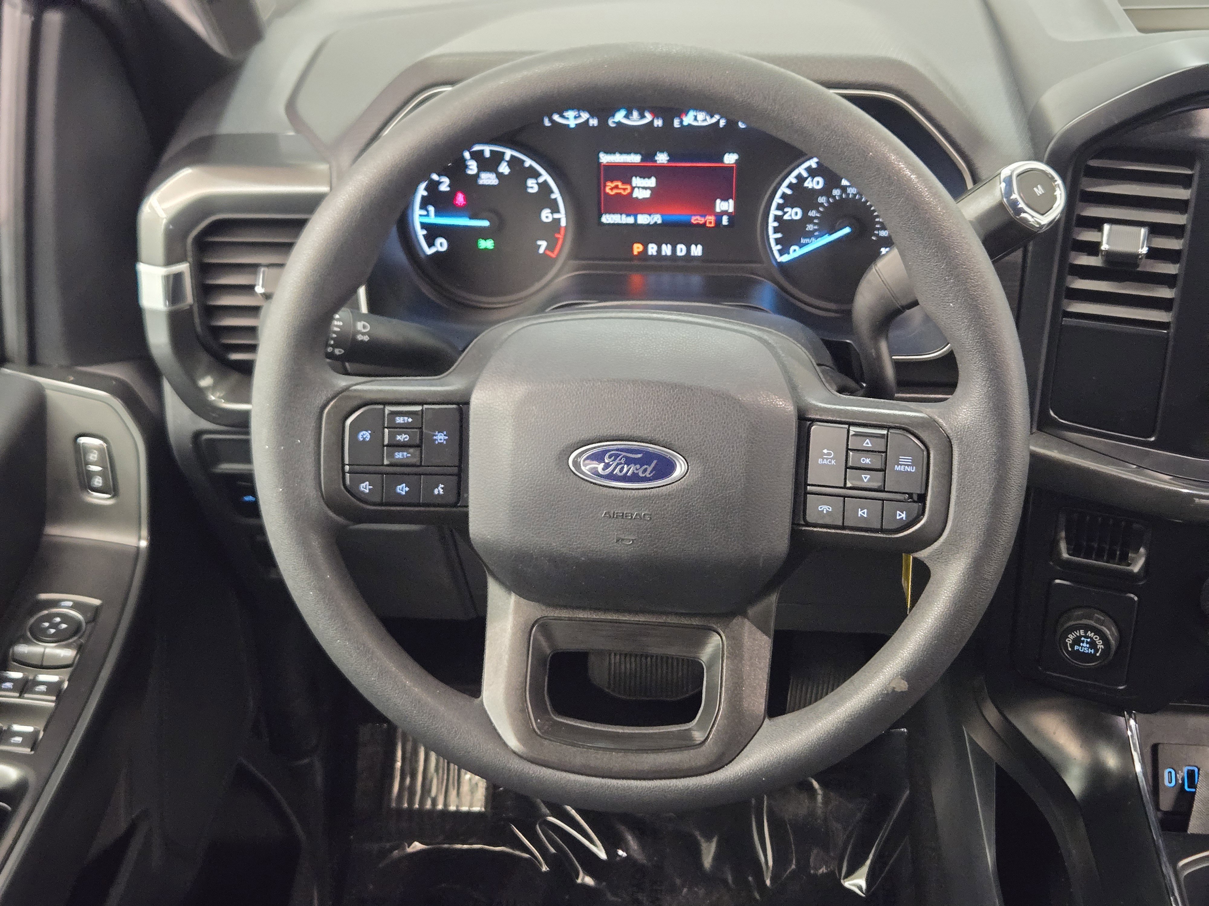 Certified 2023 Ford F150 XL w/ STX Appearance Package image 26