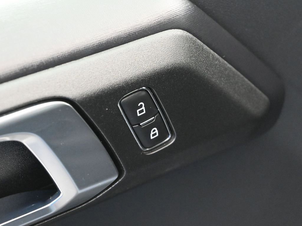 Certified 2025 Ford Bronco Outer Banks image 38