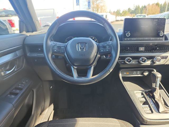 Used 2025 Honda CR-V Sport image 16