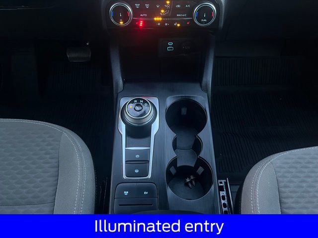 Certified 2022 Ford Escape SE w/ Convenience Package image 32