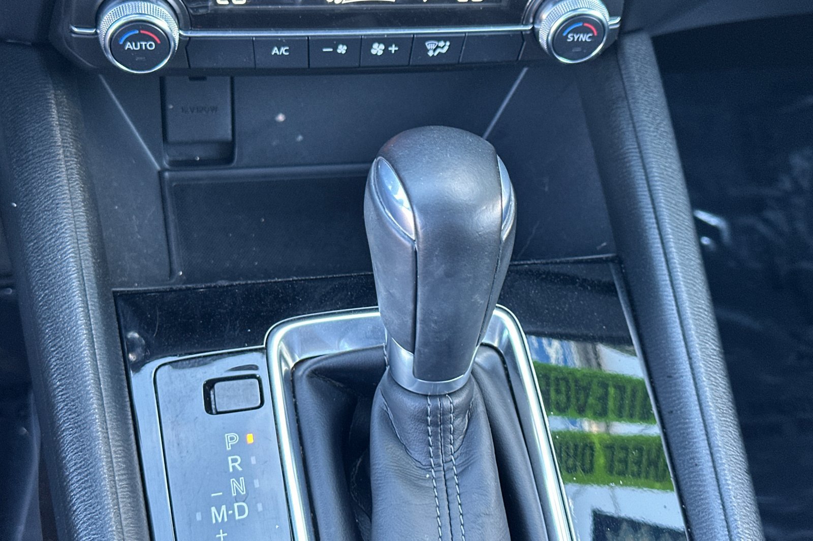 Used 2024 MAZDA CX-5 AWD 2.5 S w/ Preferred Package image 23