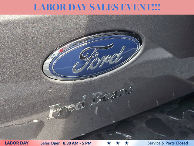 Certified 2024 Ford Bronco Outer Banks AWD/4WD image 9