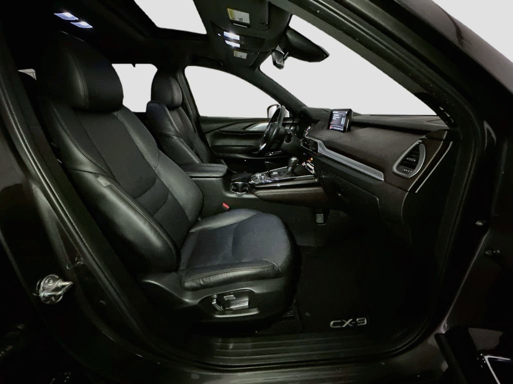 Used 2019 MAZDA CX-9 Grand Touring FWD image 40