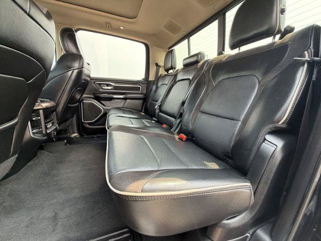 Used 2020 RAM 1500 Laramie AWD/4WD image 19