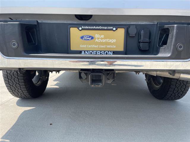 Certified 2025 Ford F150 XLT w/ Equipment Group 301A Standard AWD/4WD image 34