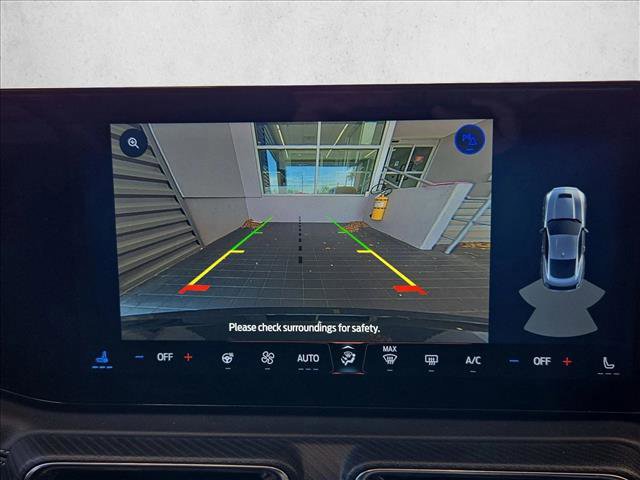 Certified 2024 Ford Mustang GT Premium image 13