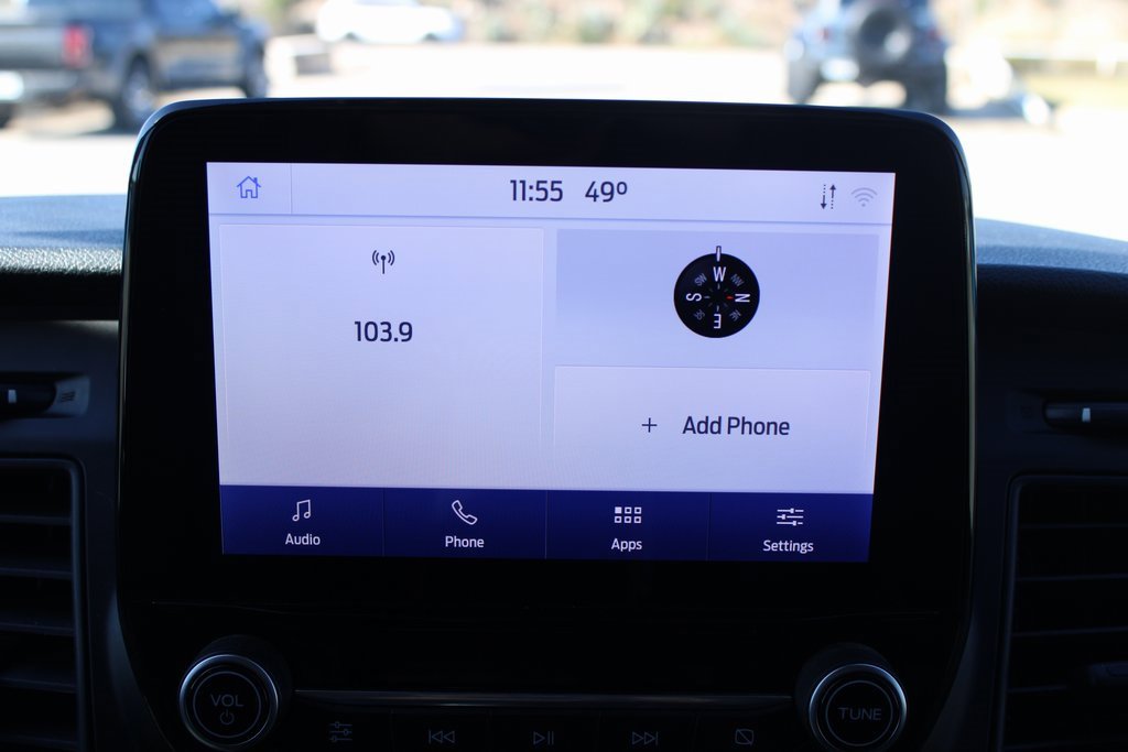 Certified 2021 Ford Transit 250 Medium Roof w/ Load Area Protection Package image 13