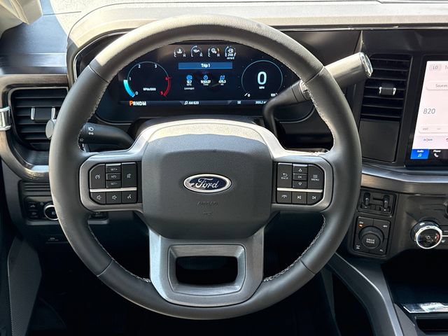 Certified 2026 Ford F250 Lariat w/ Chrome Package AWD/4WD image 16