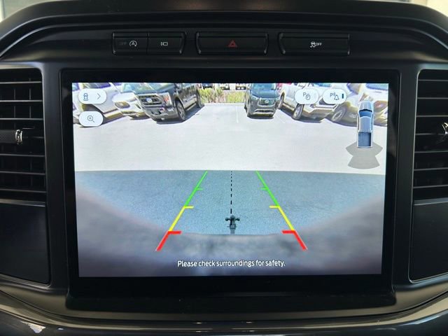 Certified 2024 Ford F150 STX image 18