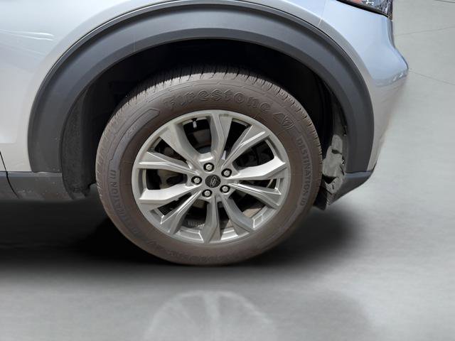 Certified 2022 Ford Explorer XLT w/ Equipment Group 202A AWD/4WD image 33
