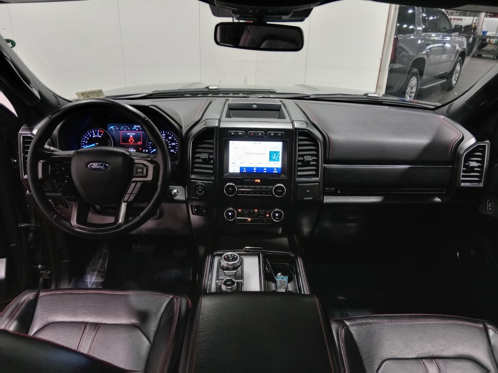 Certified 2021 Ford Expedition Max Limited AWD/4WD image 16