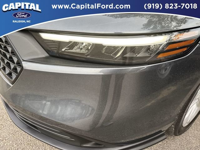 Used 2024 Honda Accord LX image 11