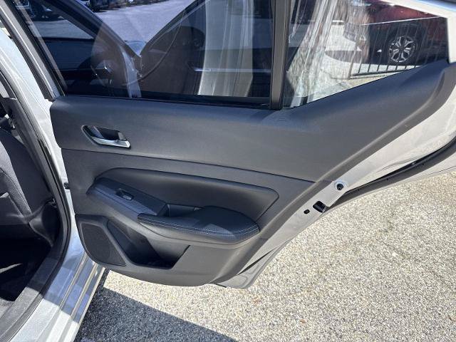 Used 2019 Nissan Altima 2.5 SV FWD image 23