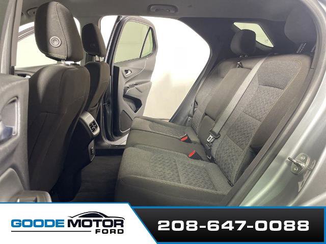 Used 2023 Chevrolet Equinox LT FWD image 18