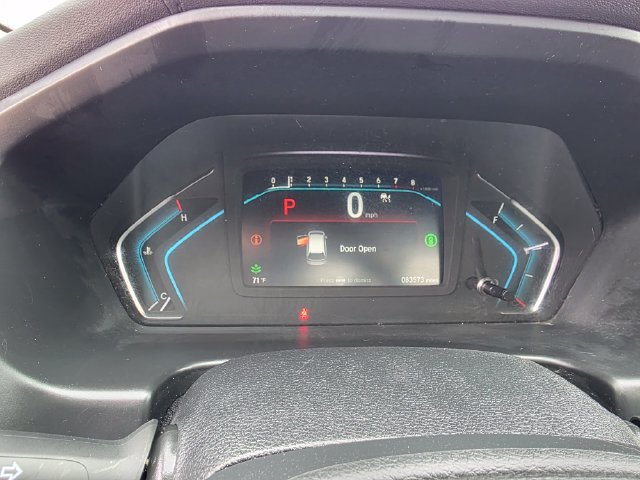 Used 2021 Honda Odyssey Touring image 21