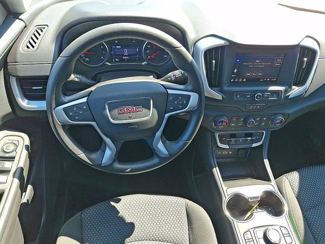 Used 2023 GMC Terrain SLE w/ Driver Convenience Package AWD/4WD image 21