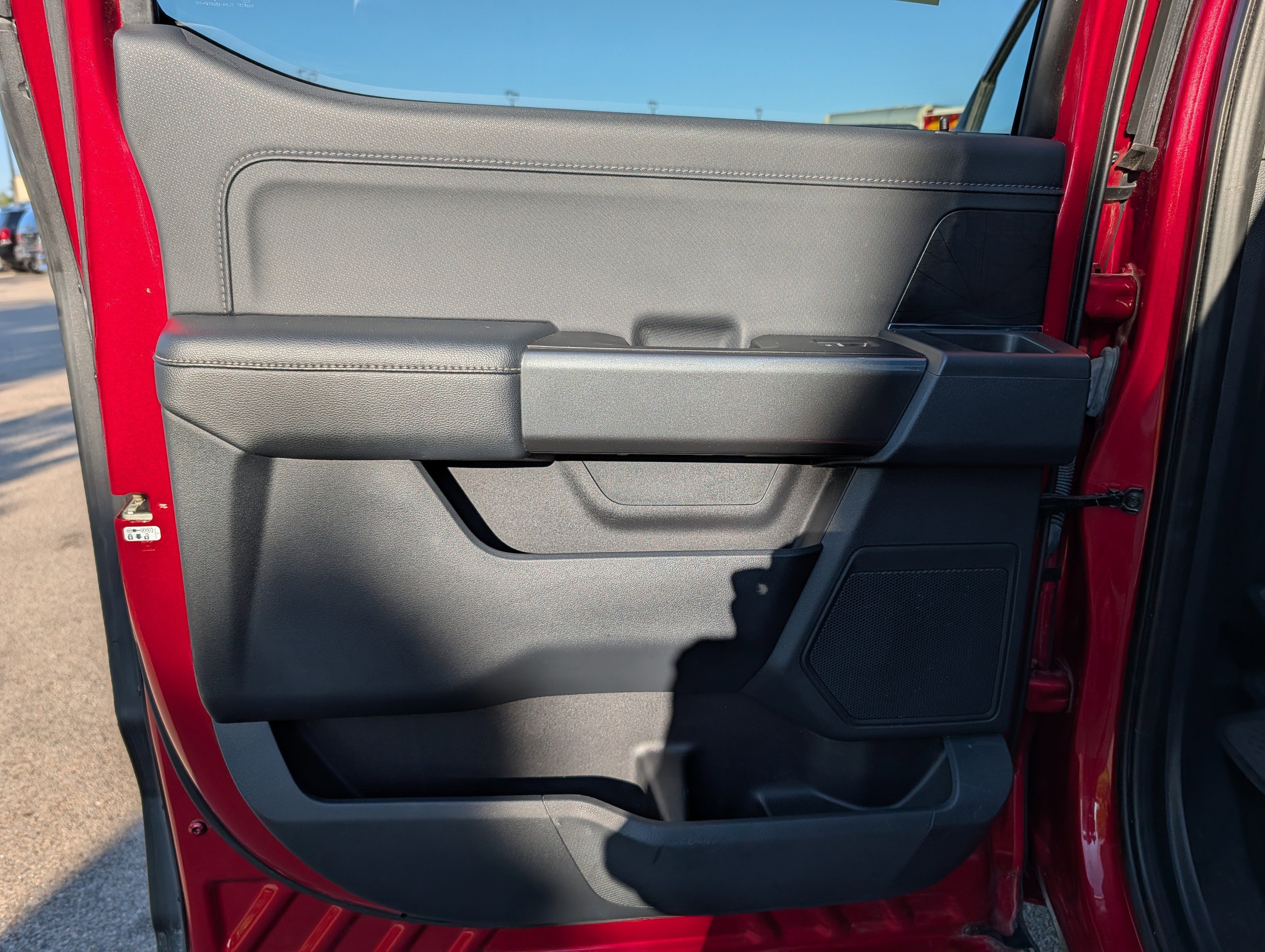 Certified 2022 Ford F150 XLT w/ Equipment Group 302A High image 34