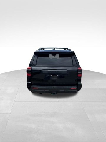 Used 2026 Toyota 4Runner SR5 AWD/4WD image 5