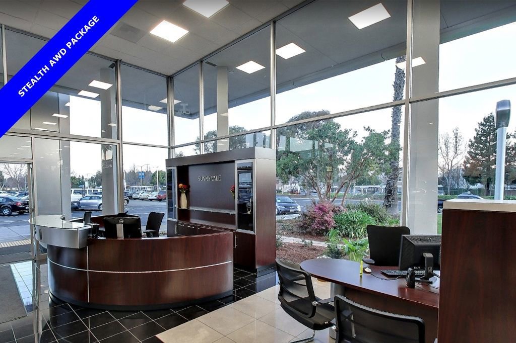 Certified 2022 Ford Escape SEL w/ SEL Stealth AWD Package image 32