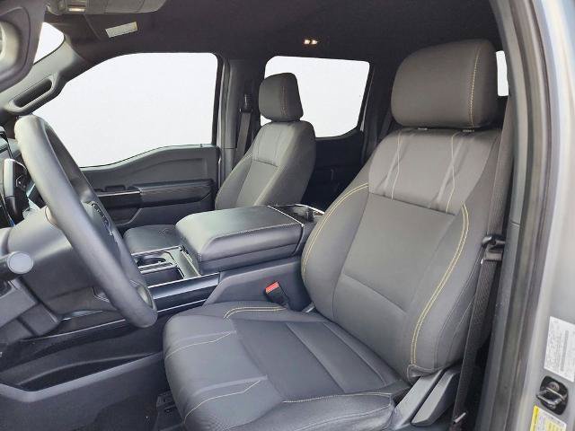 Certified 2025 Ford F150 STX RWD image 10