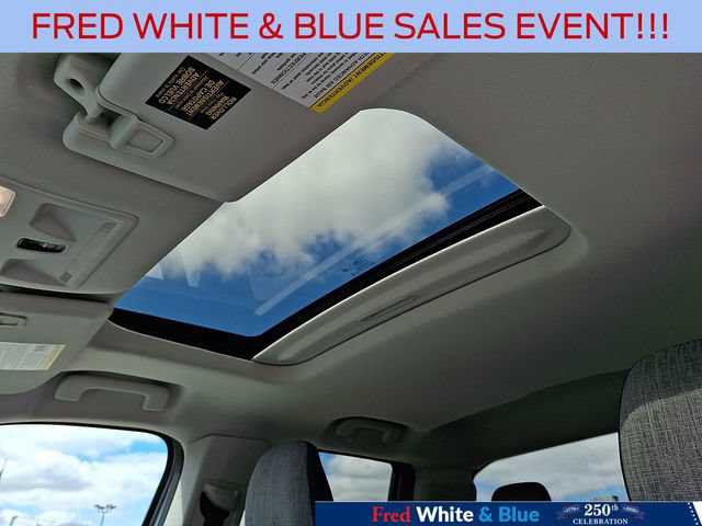 Certified 2022 Ford Maverick XLT FWD image 21