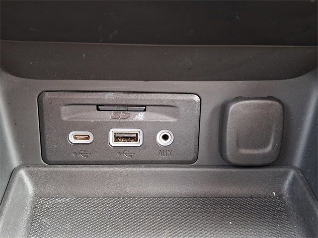 Used 2023 GMC Terrain Denali w/ Denali Premium Package image 24