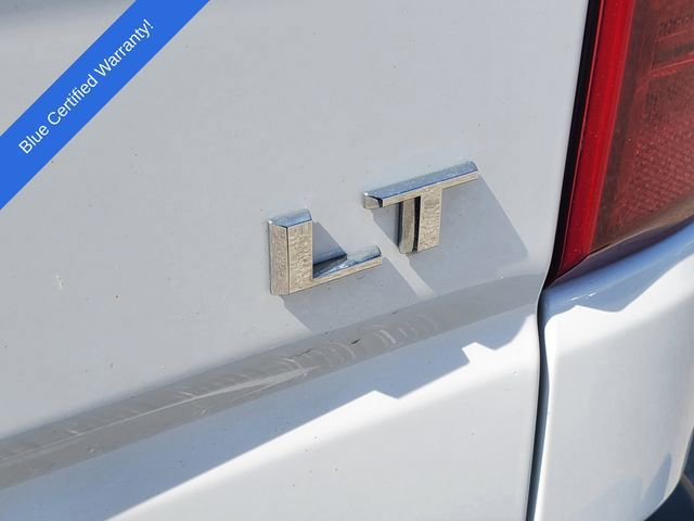 Used 2020 Chevrolet Silverado 1500 LT w/ All-Star Edition image 31